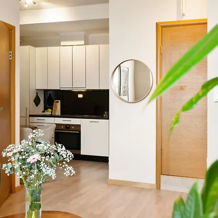 3-roms I Hjertet Av Sandviken ベルゲン